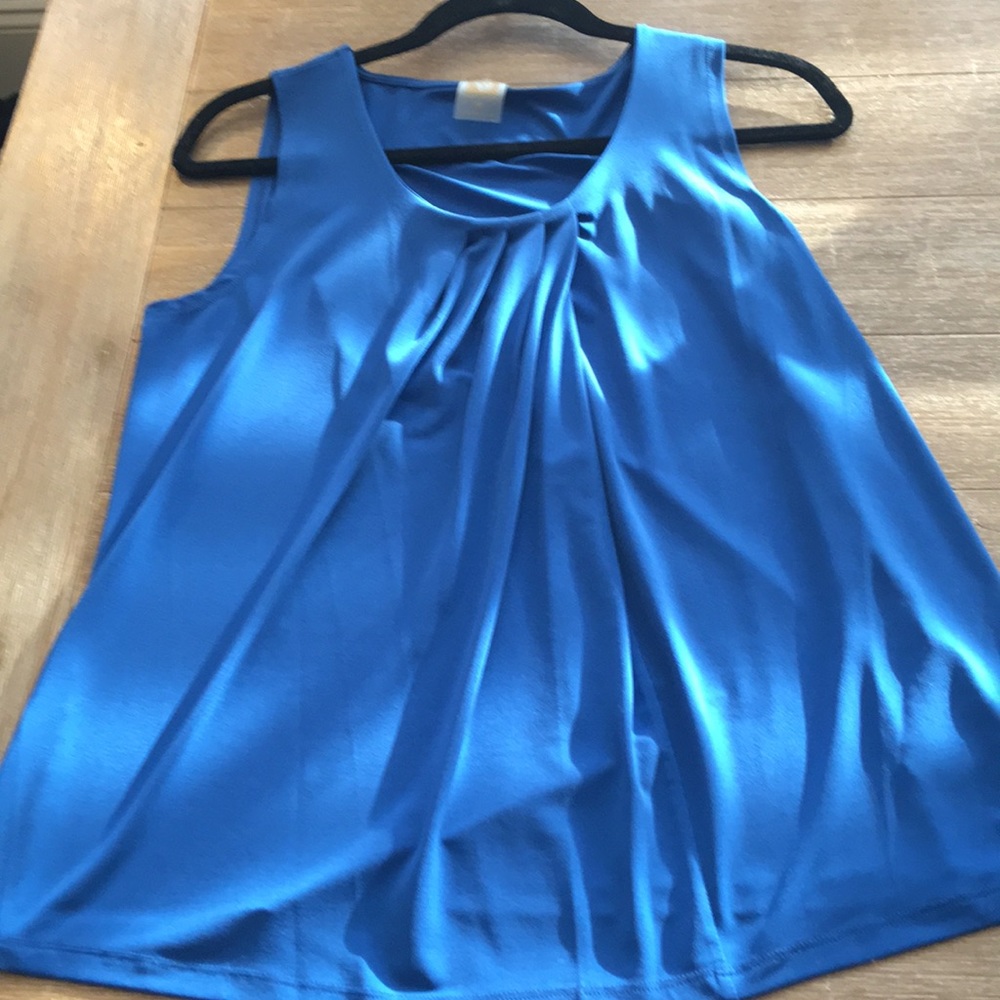 Anne Klein top
